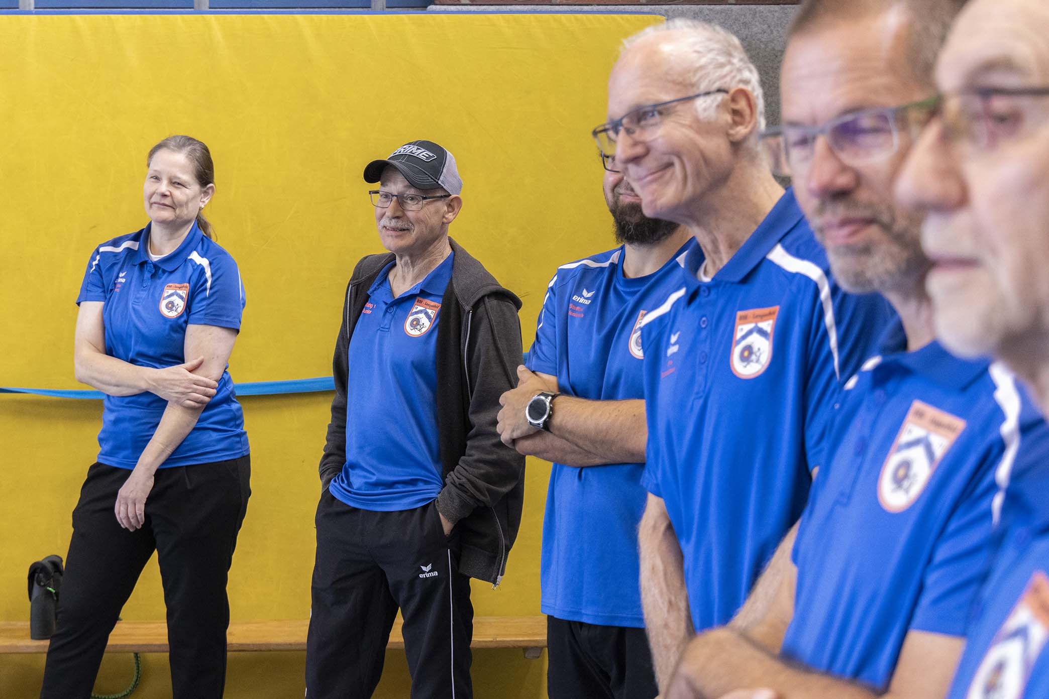 Mehr über den Artikel erfahren Vereinsmeisterschaft am 19. Oktober 2025