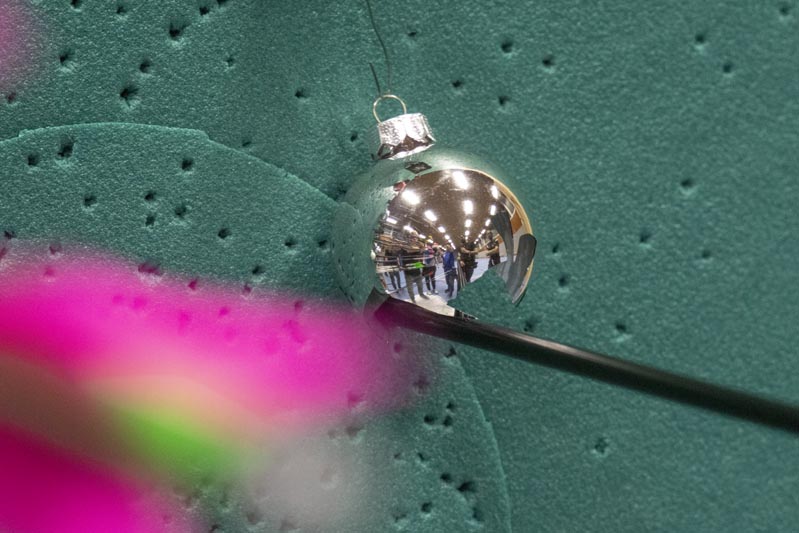 Mehr über den Artikel erfahren Wichtelschießen am 20.12.2025