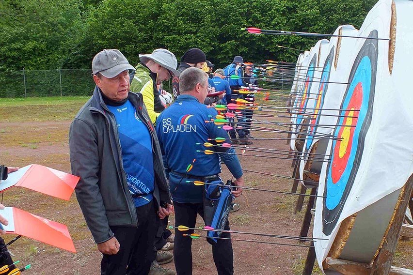 Mehr über den Artikel erfahren Opladen Masters 2026
